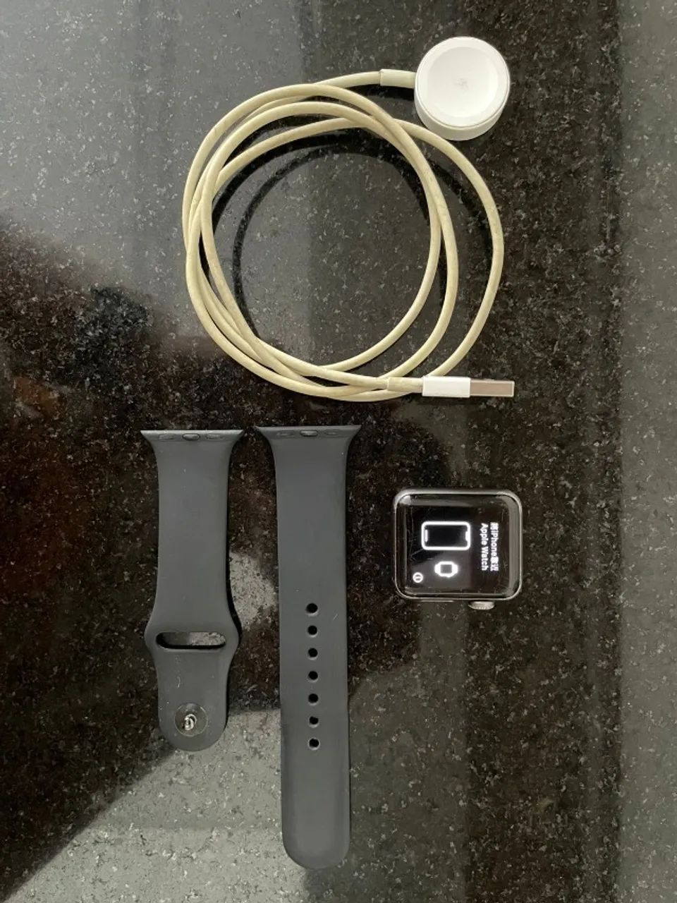 Apple Watch Series 3 38mm - Foto 2