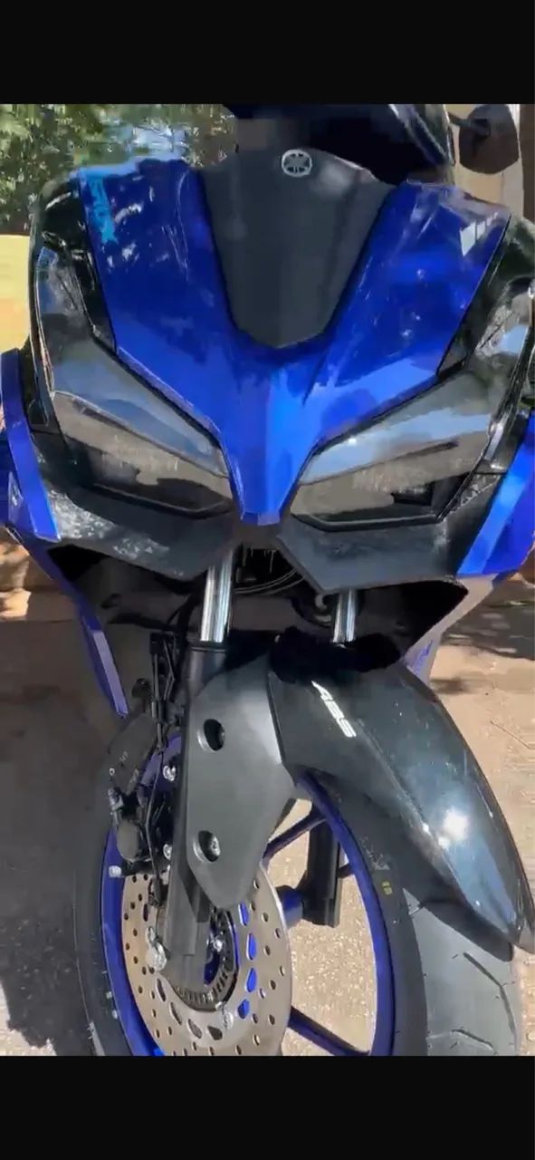 Yamaha Aerox 2026 - Foto 2