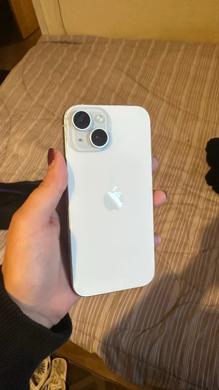 Iphone 15 128gb  - Foto 4
