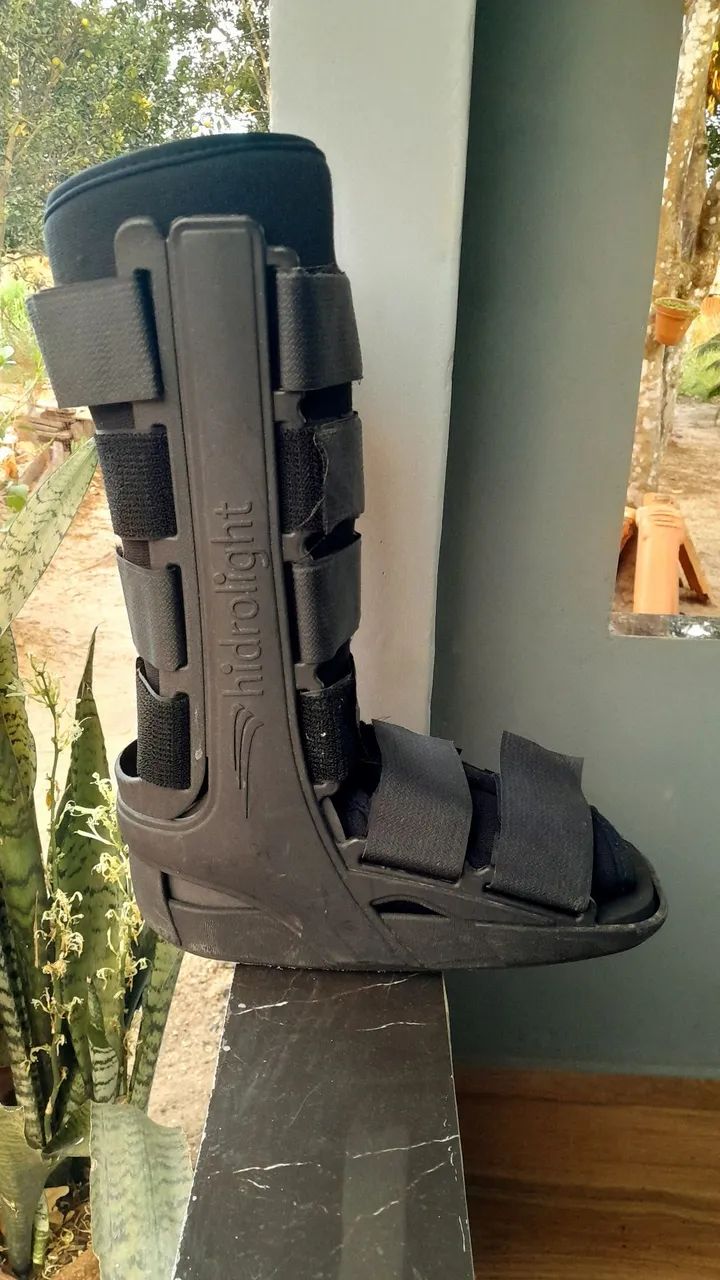 Vendo bota - Foto 4