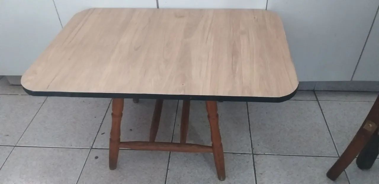 Mesa de Centro 
