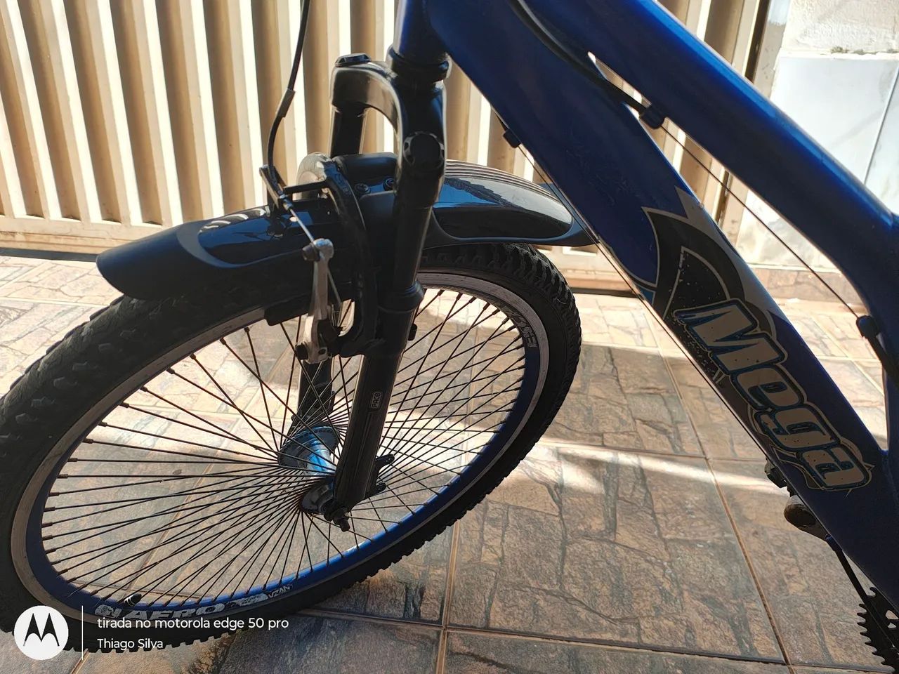 Bicicleta Nash - Revisada, Pronta pra Uso! - Foto 5