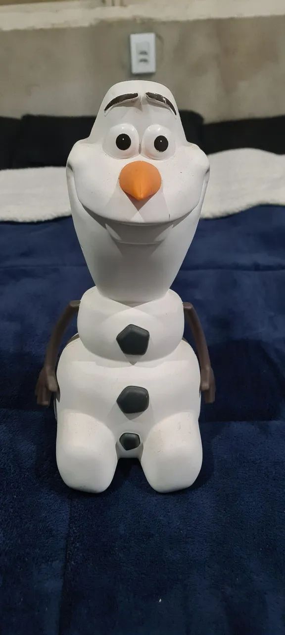 Balde Olaf Cinépolis