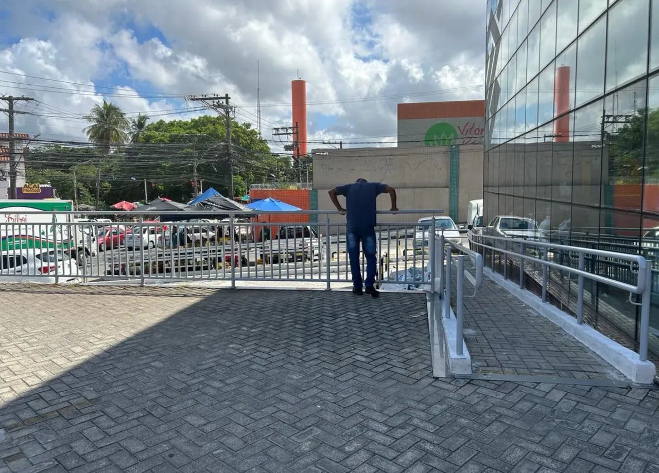 Loja Comercial para Venda em Salvador, Cabula - Foto 4