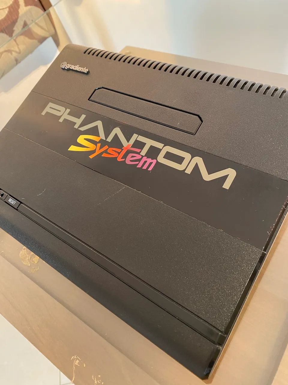 PHANTOM SYSTEM  - Foto 2