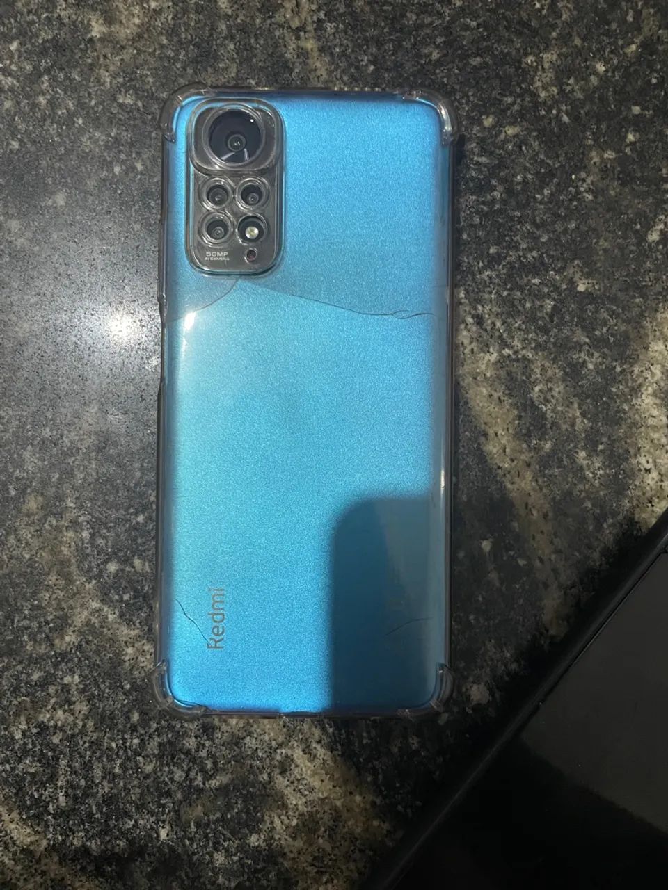 Xiaomi redmi note 11 e Galaxy A21S - Foto 2