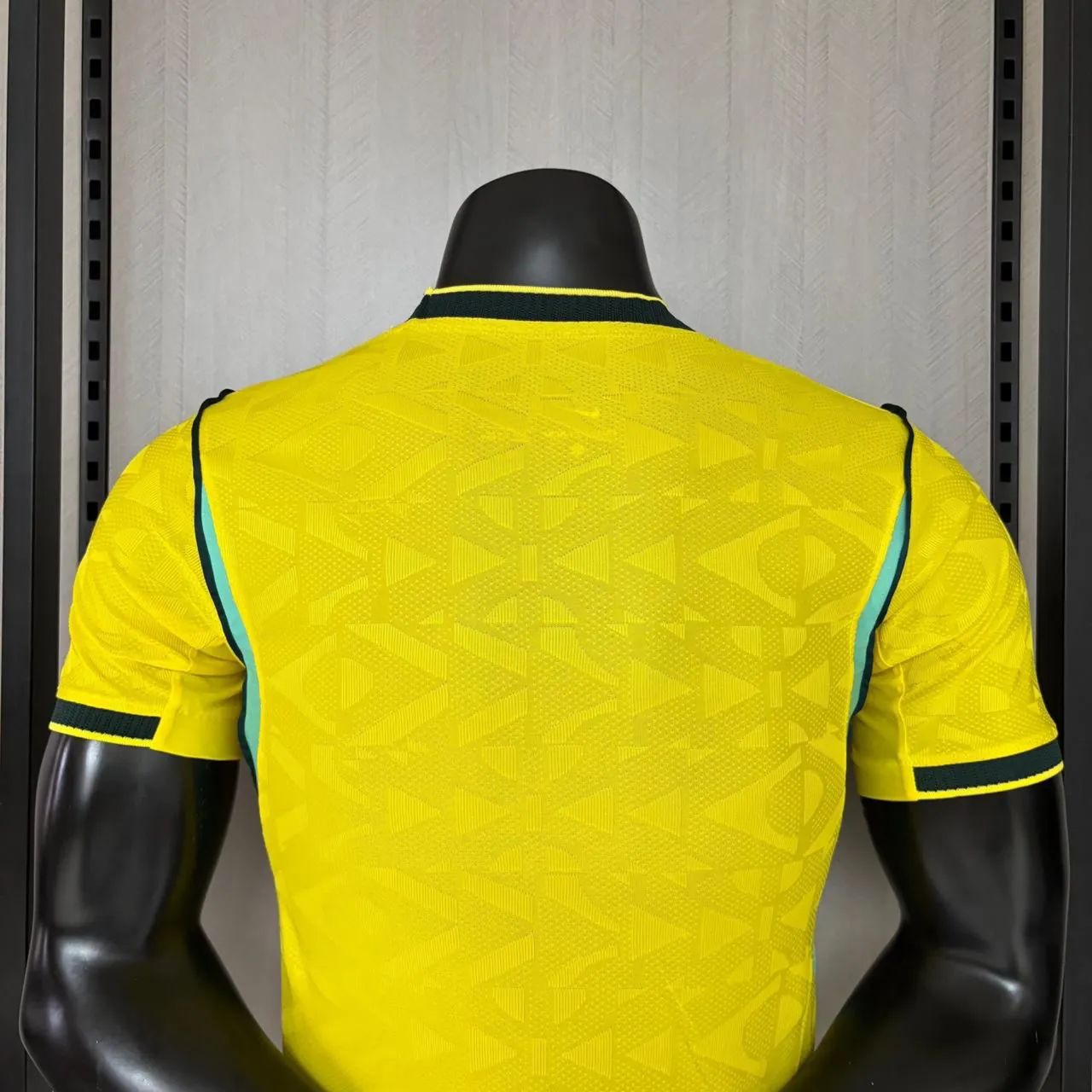 Camisa Taylandesa Jogador - Foto 2