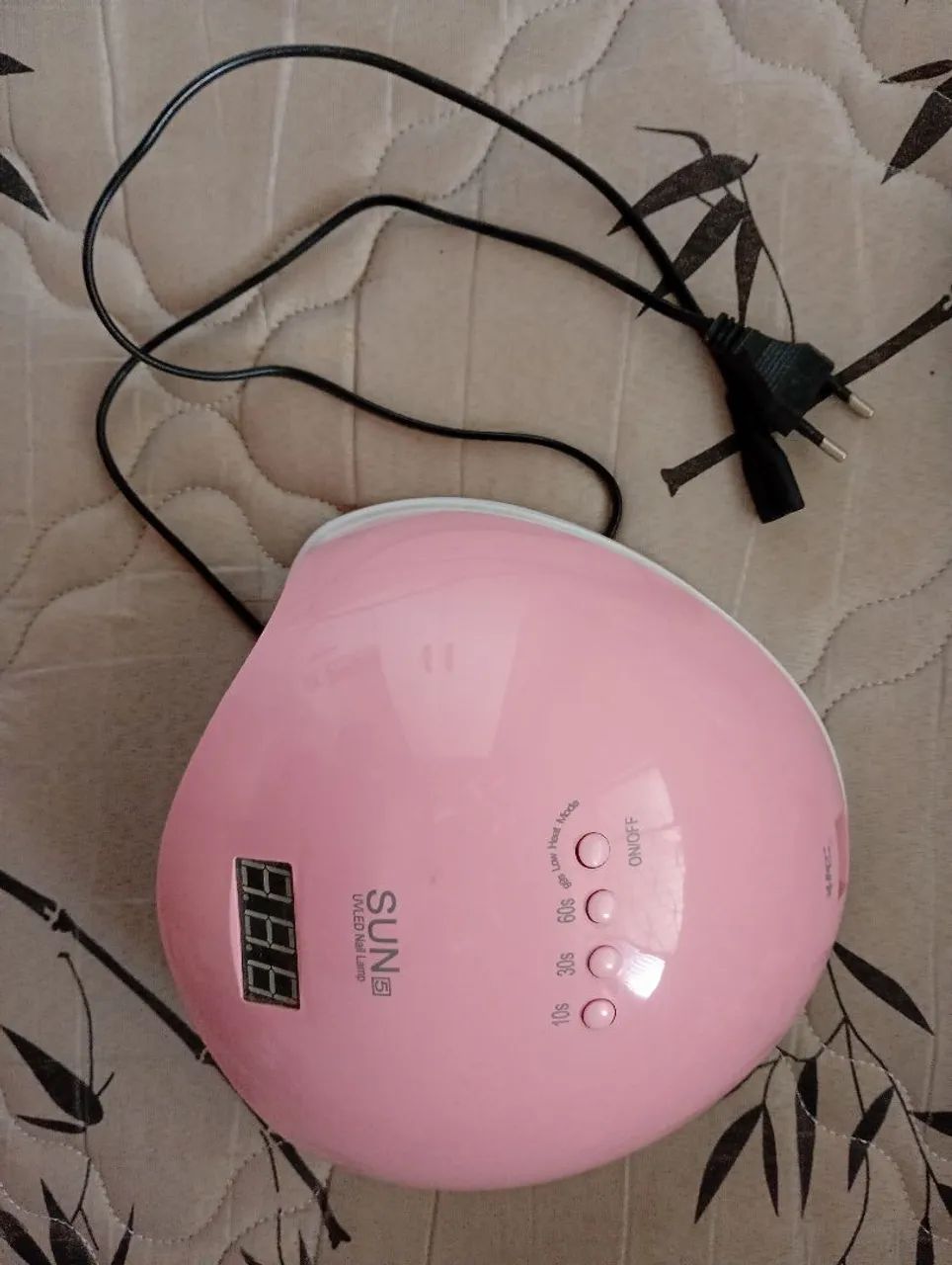 Kit de unha em gel - Foto 4