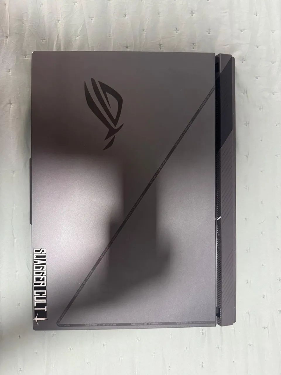 Notebook Asus Rog Strix g614j - Foto 2