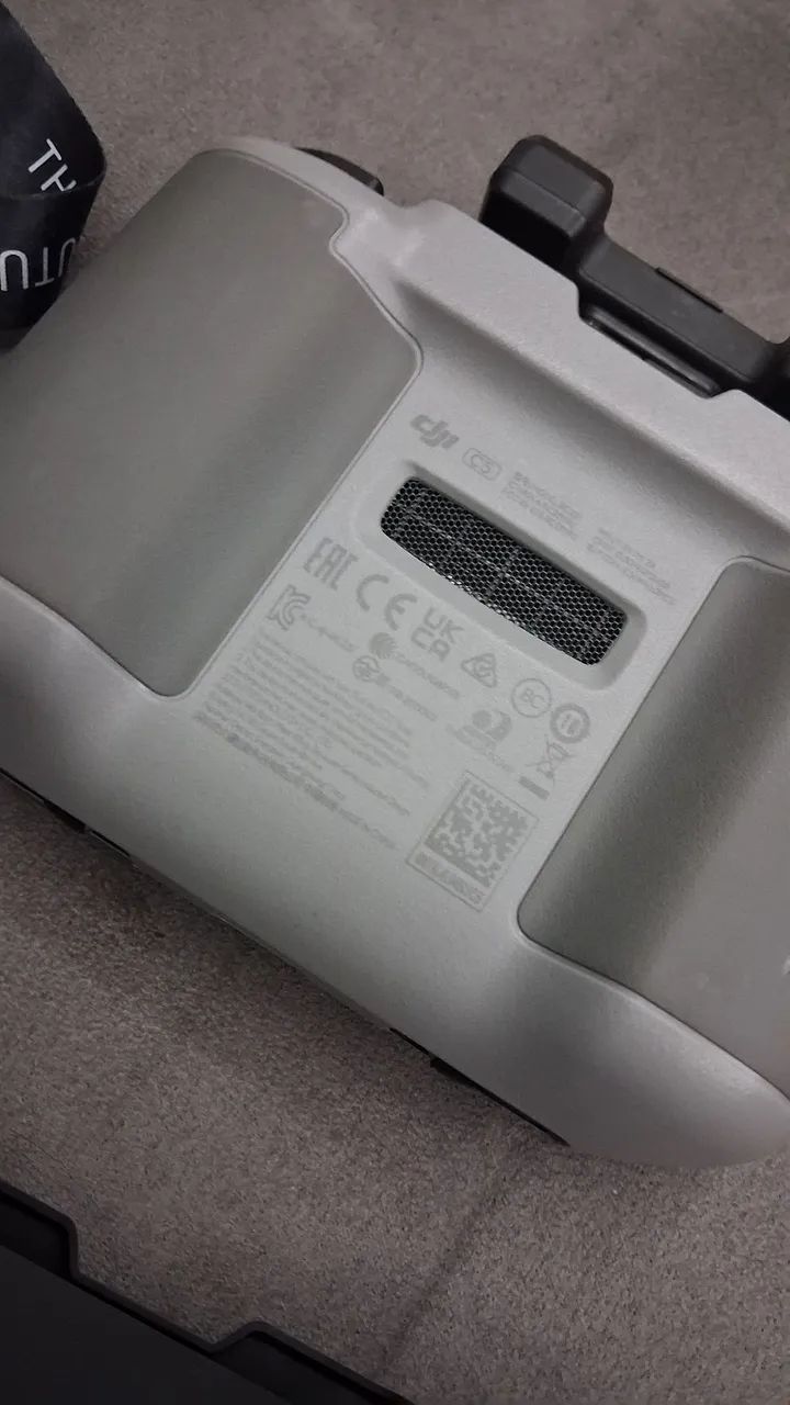 Controle DJI C5  - Foto 4