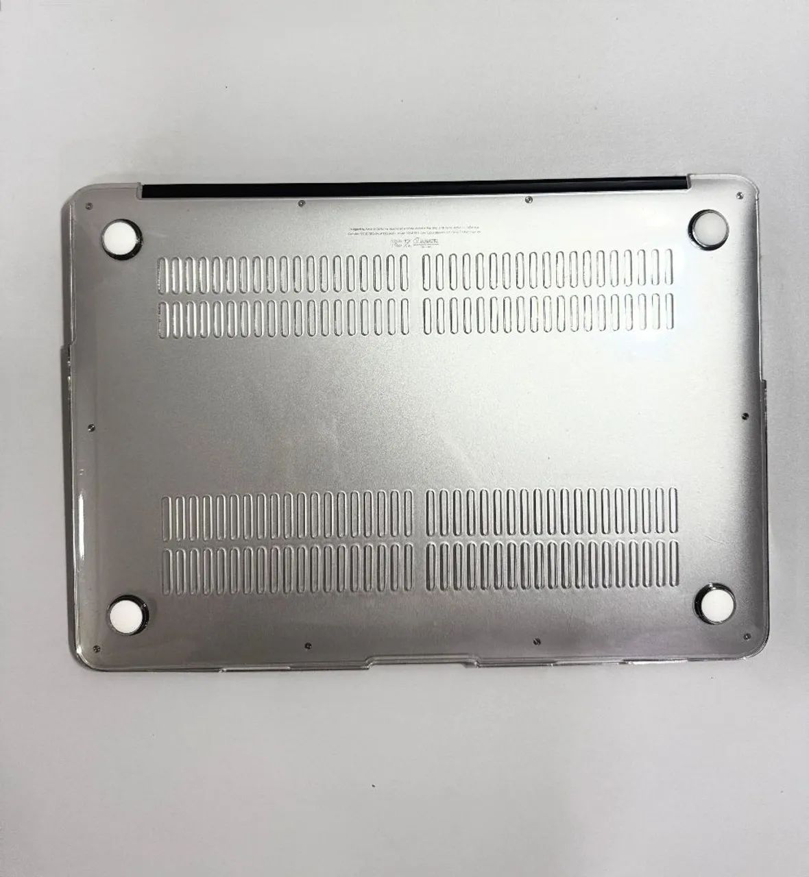 MacBook Air Monterey  - Foto 5