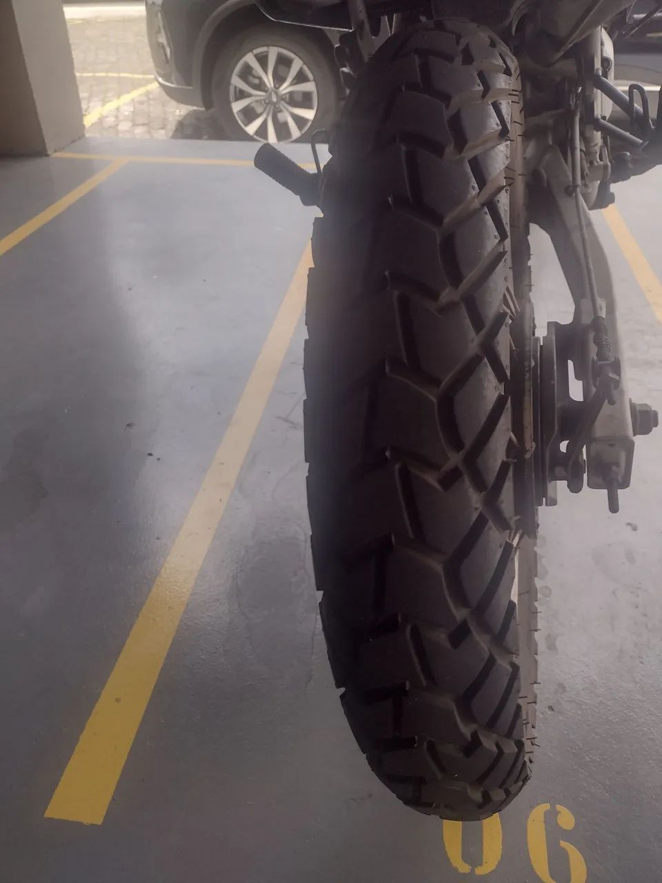 Honda tornado 250cc - Foto 5