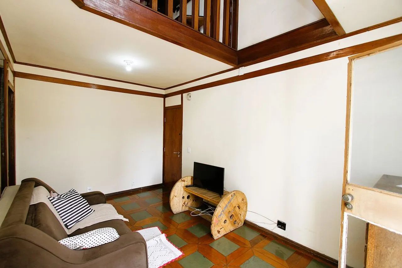 Apartamento à Venda - Coração Eucarístico, 5 Quartos, 180 m2 - Foto 4