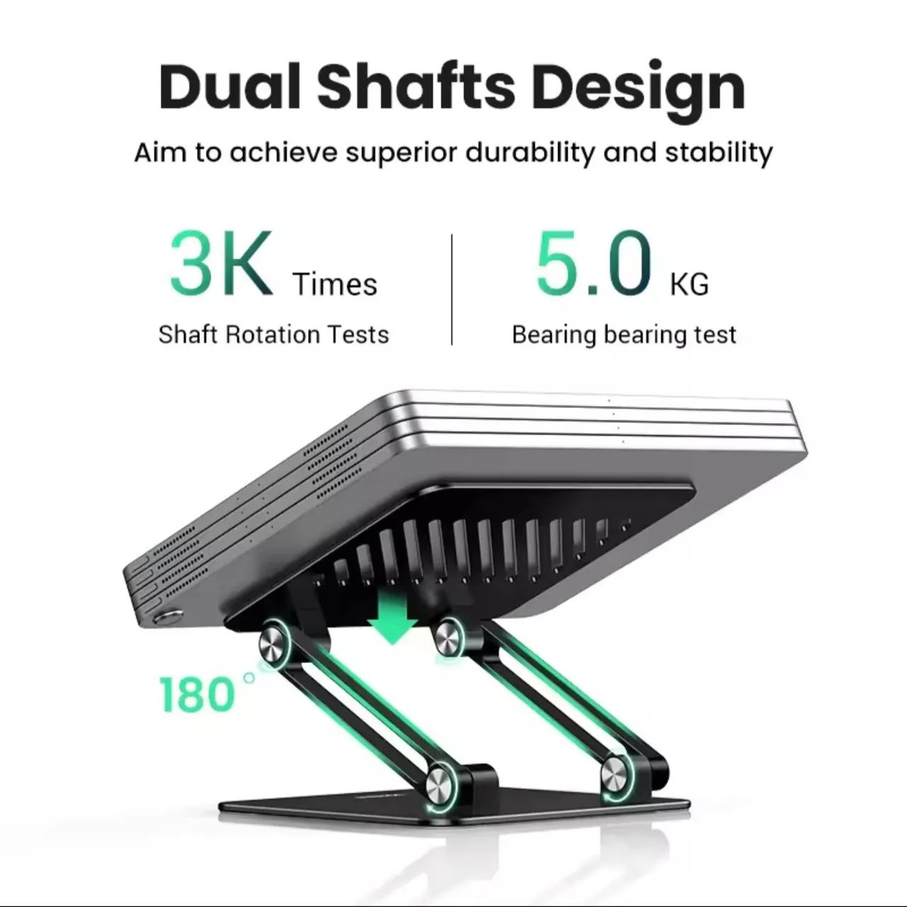 Suporte Tablet Ugreen - Foto 2