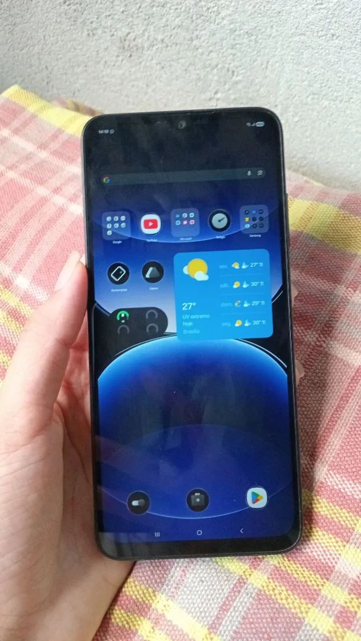 Samsung A05s - Foto 3