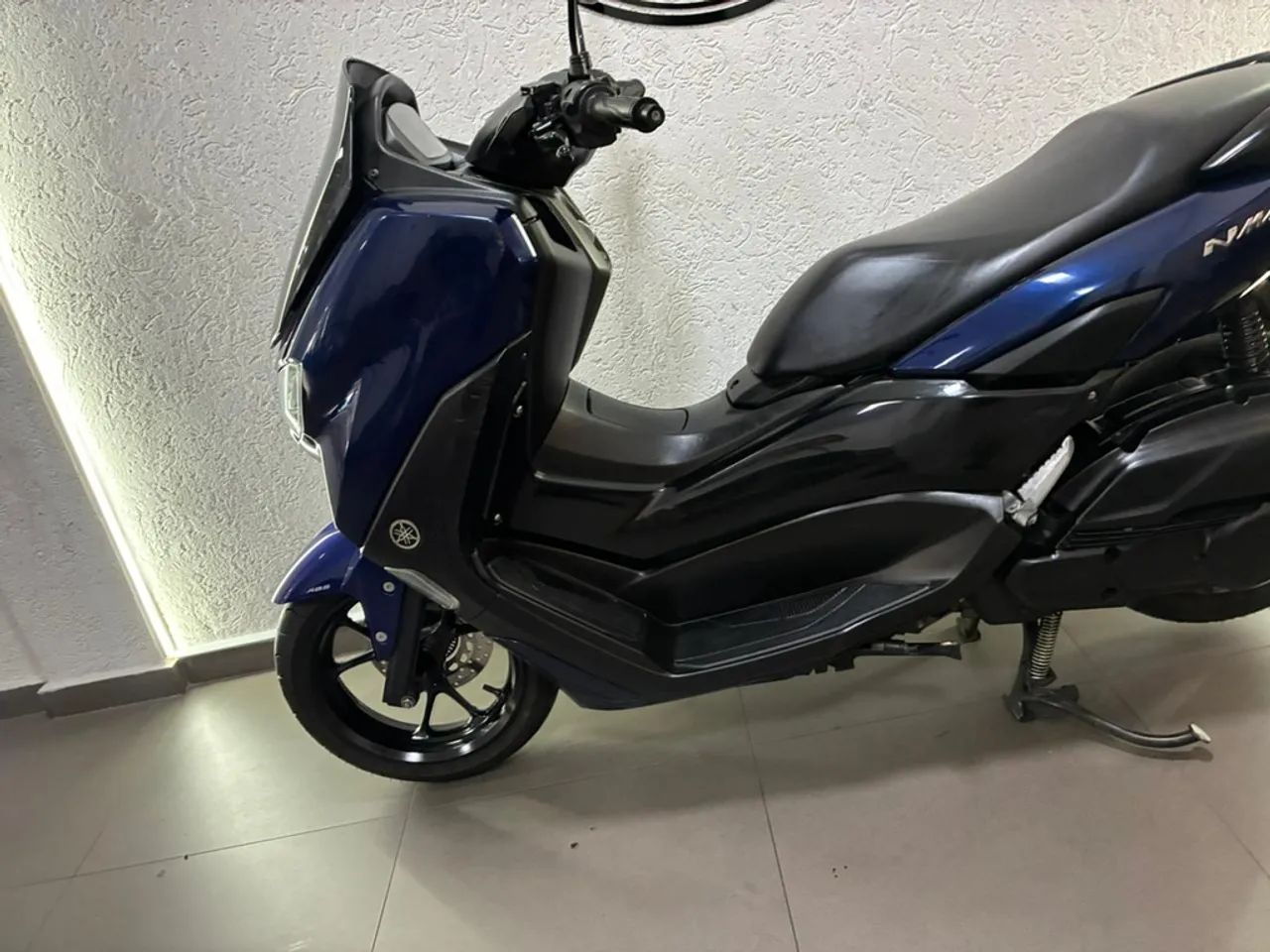 YAMAHA NMAX 160 ABS - Foto 4