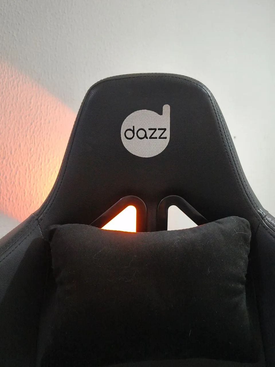 Cadeira Gamer Dazz | Envio OLX Pay | Aceito Cartão | Entrego - Foto 4