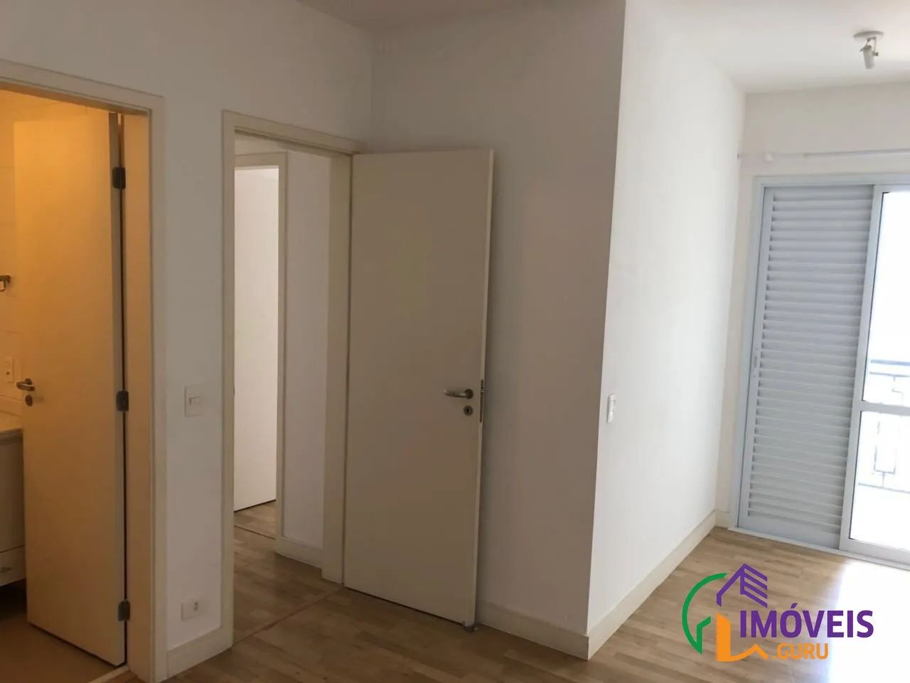 APARTAMENTO - ALPHAVILLE - SP - Foto 5