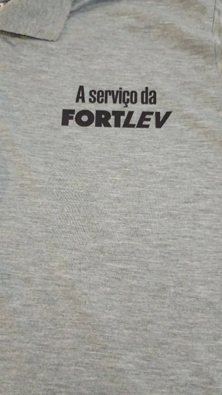 Uniformes gola polo personalizadas  - Foto 2