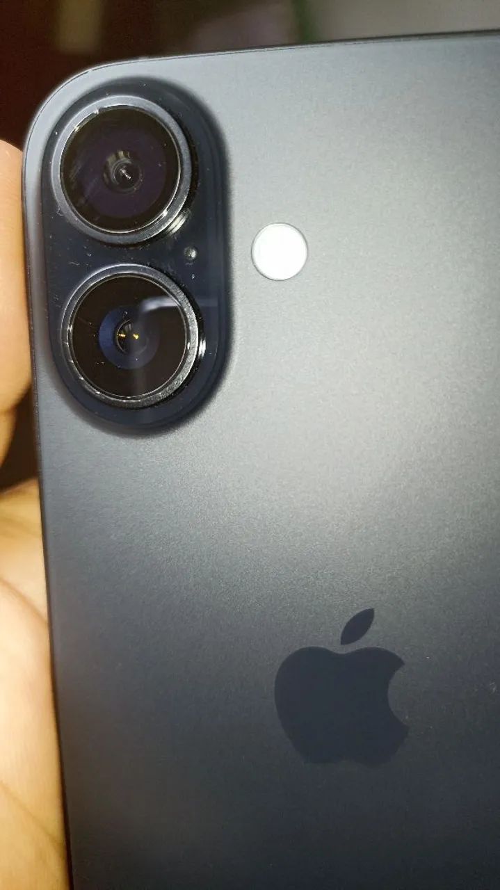 iPhone 16 128gb preto  - Foto 4