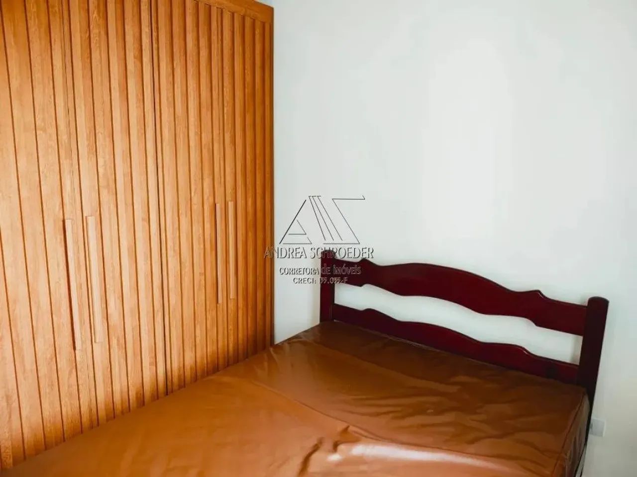 APARTAMENTO COM 67,00 m² - VILA CAIÇARA - PRAIA GRANDE SP - Foto 15