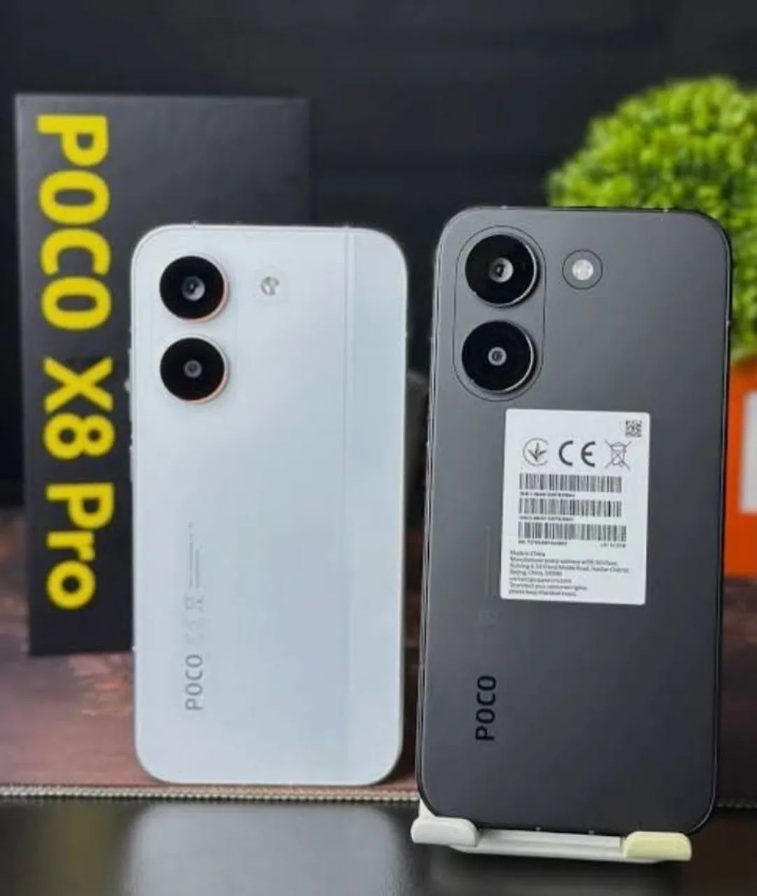Poco X8 PRO 5G 256GB/8GB RAM 