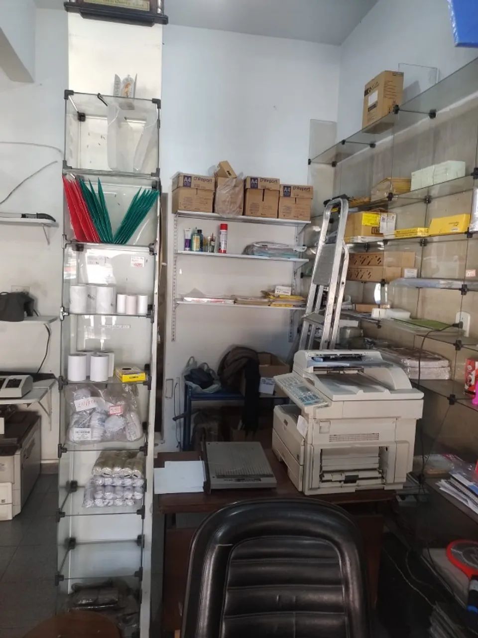Papelaria em Higienópolis, Passo o Ponto. - Foto 3