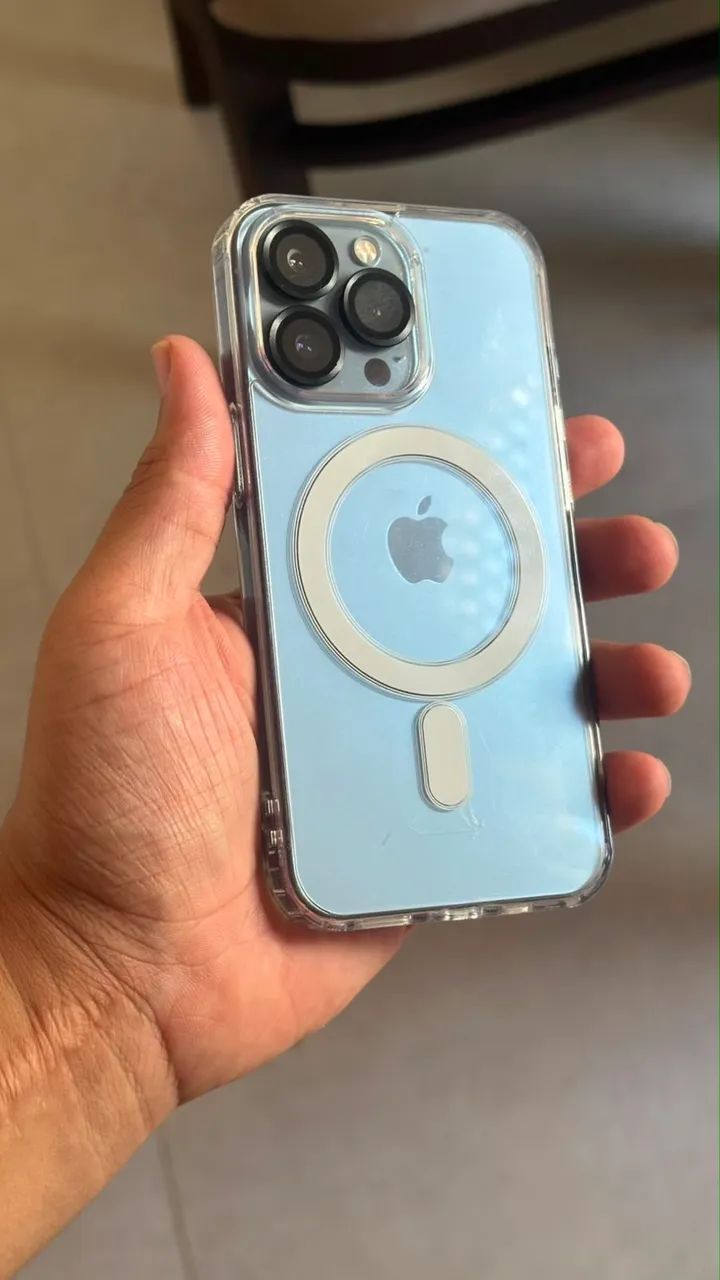 iPhone 13 Pro 128g - Foto 4