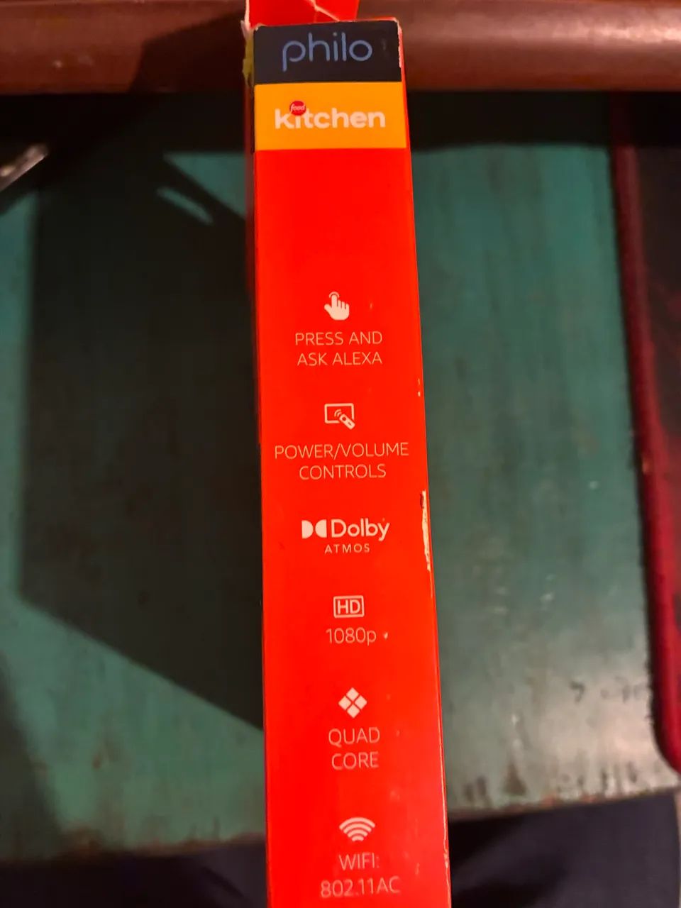 Amazon Fire Tv Stick 3 Ger Full Hd 1080p - Foto 3