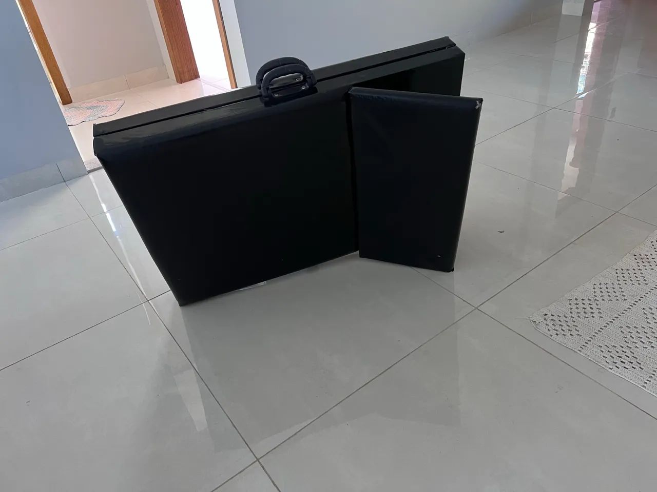 Maca portátil maleta  - Foto 2