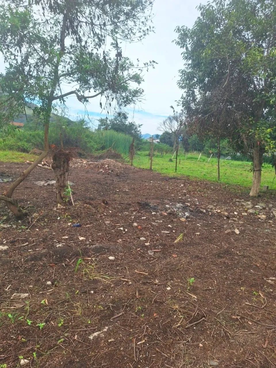 TERRENO BEM GRANDE,  NÃO É COMUNIDADE  - Foto 5