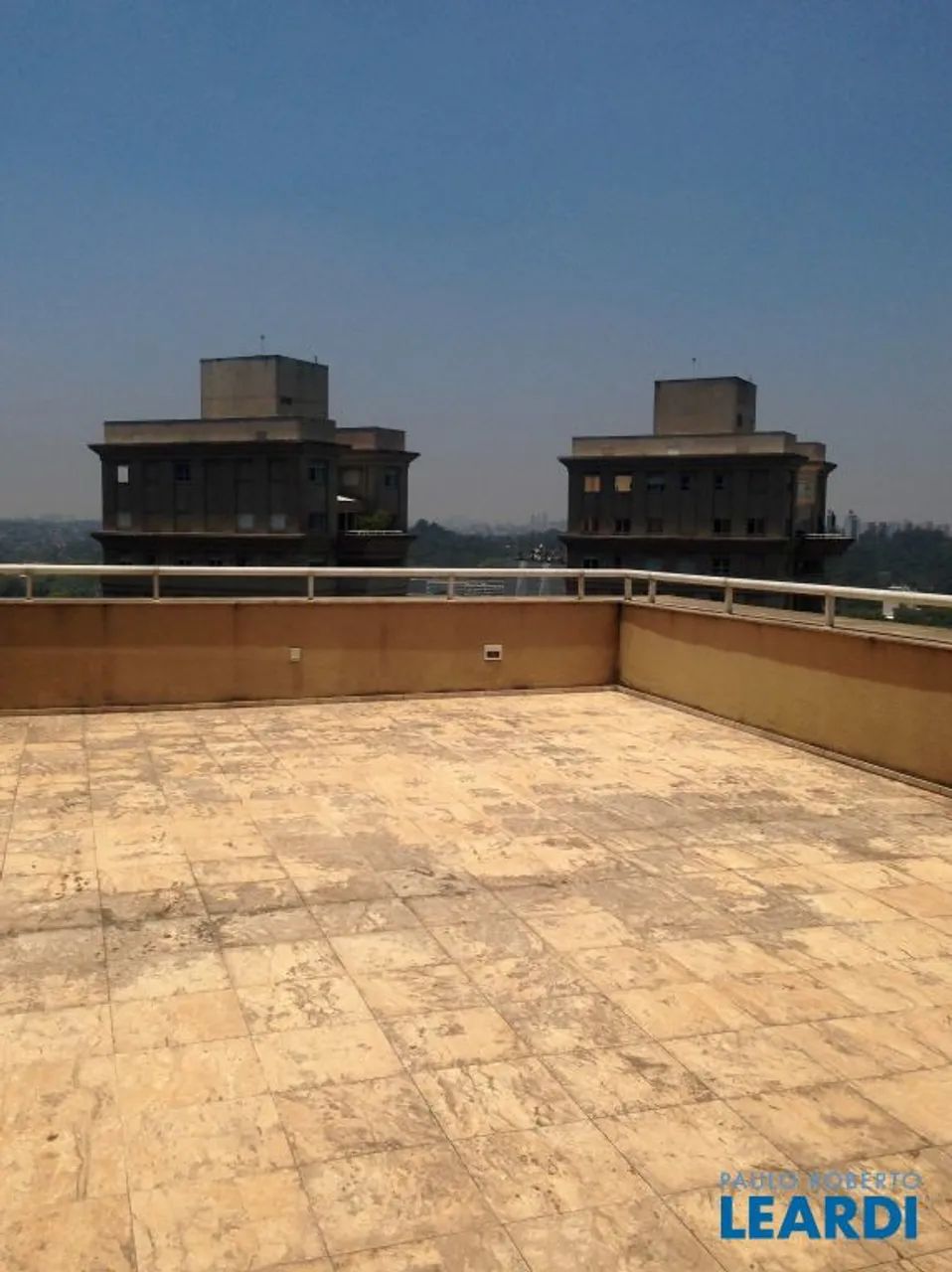 COBERTURA - ALTO DE PINHEIROS - SP - Foto 2