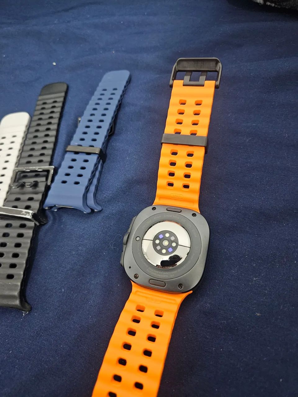 Galaxy Watch Ultra - Foto 5