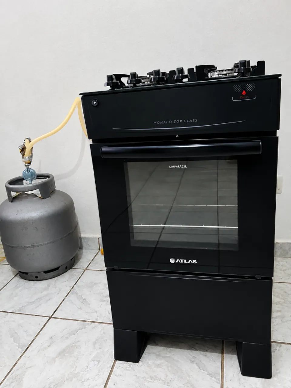 Fogão 