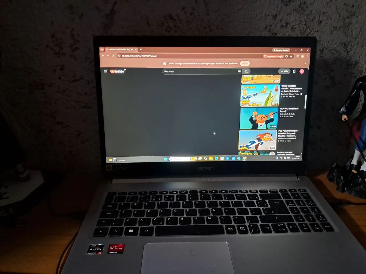 Notebook acer aspire  - Foto 2