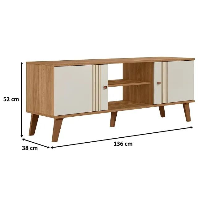 Rack Denver 136cm - Foto 4
