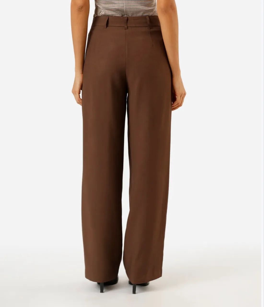 Calça de alfaiataria  - Foto 3