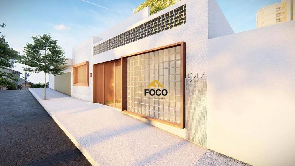 Casa para alugar, 90 m² - São Dimas - Piracicaba/SP - Foto 3