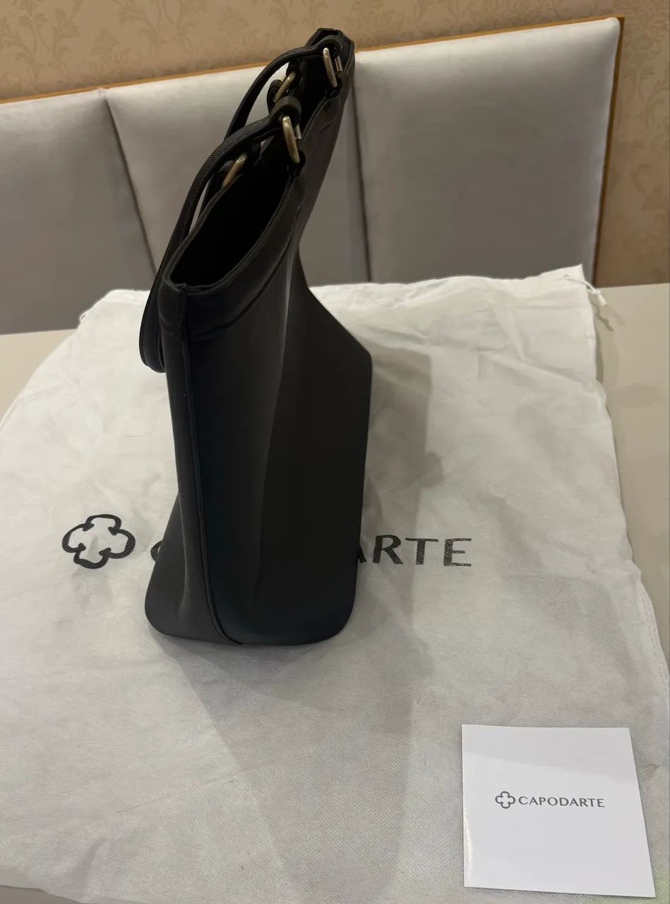 Bolsa capodarte - Foto 4