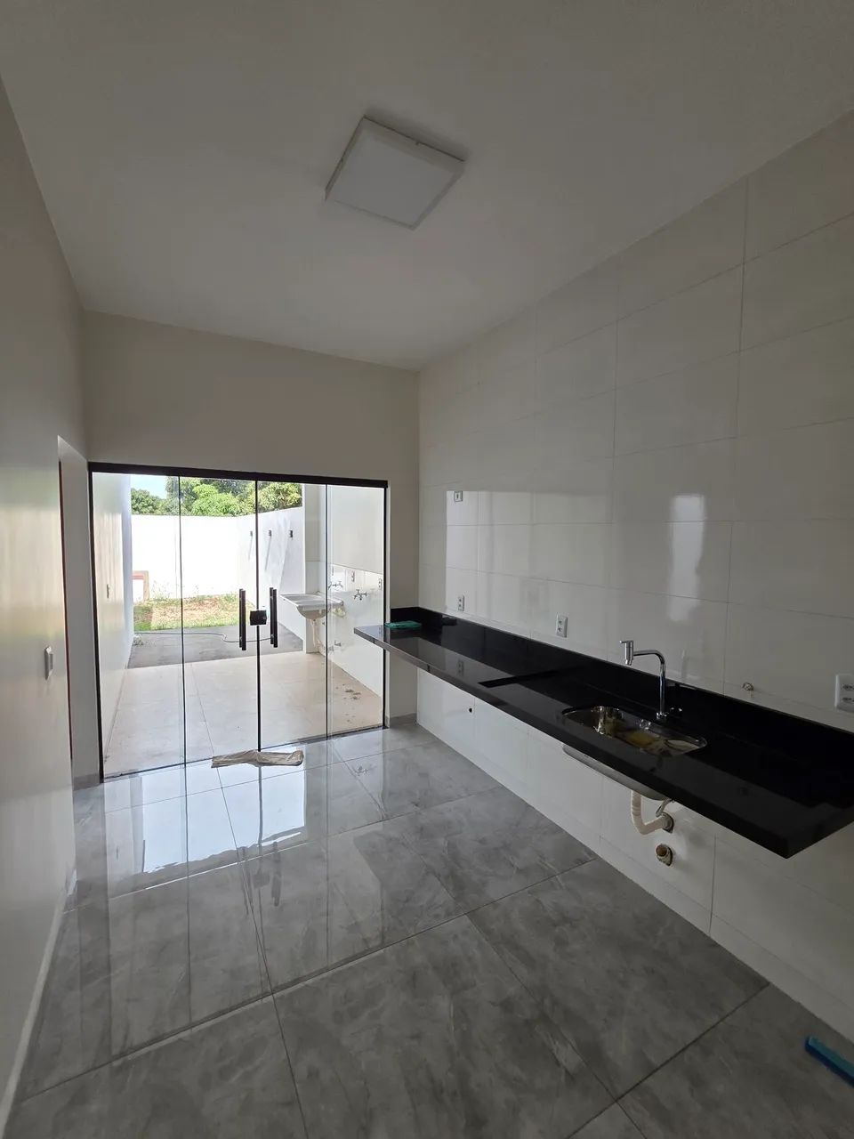 Linda Casa no Portal da Chapada - Foto 5