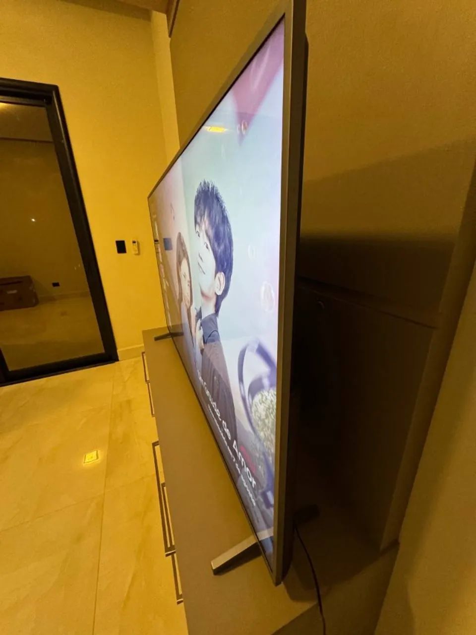 TV Philips 70 polegadas 4k - Foto 5