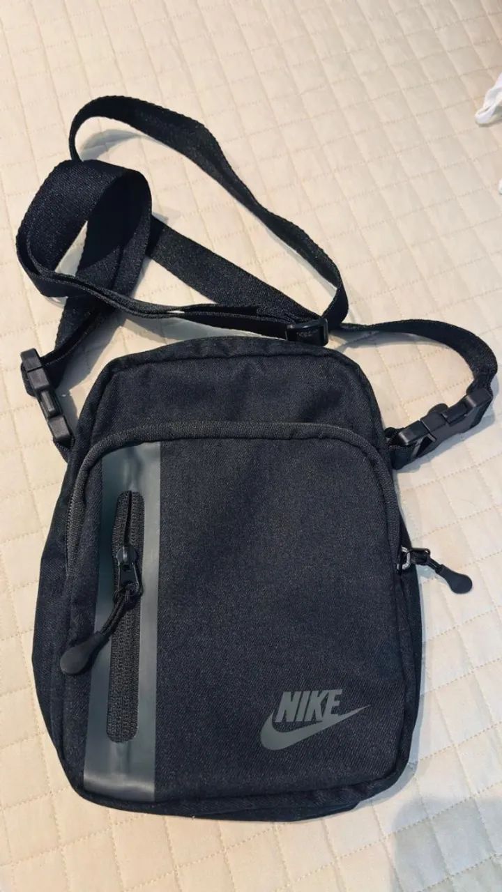 Bolsa transversal Nike - Foto 2
