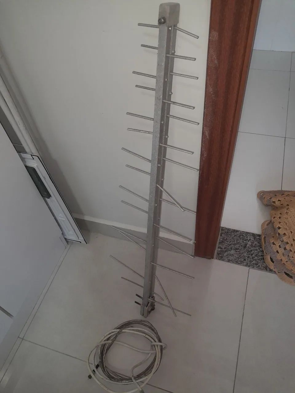 Antena externa tv