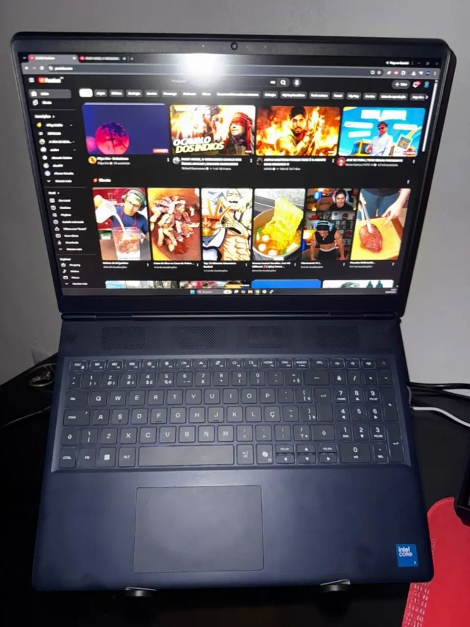 notebook gamer alienware aurora 16 - Foto 2