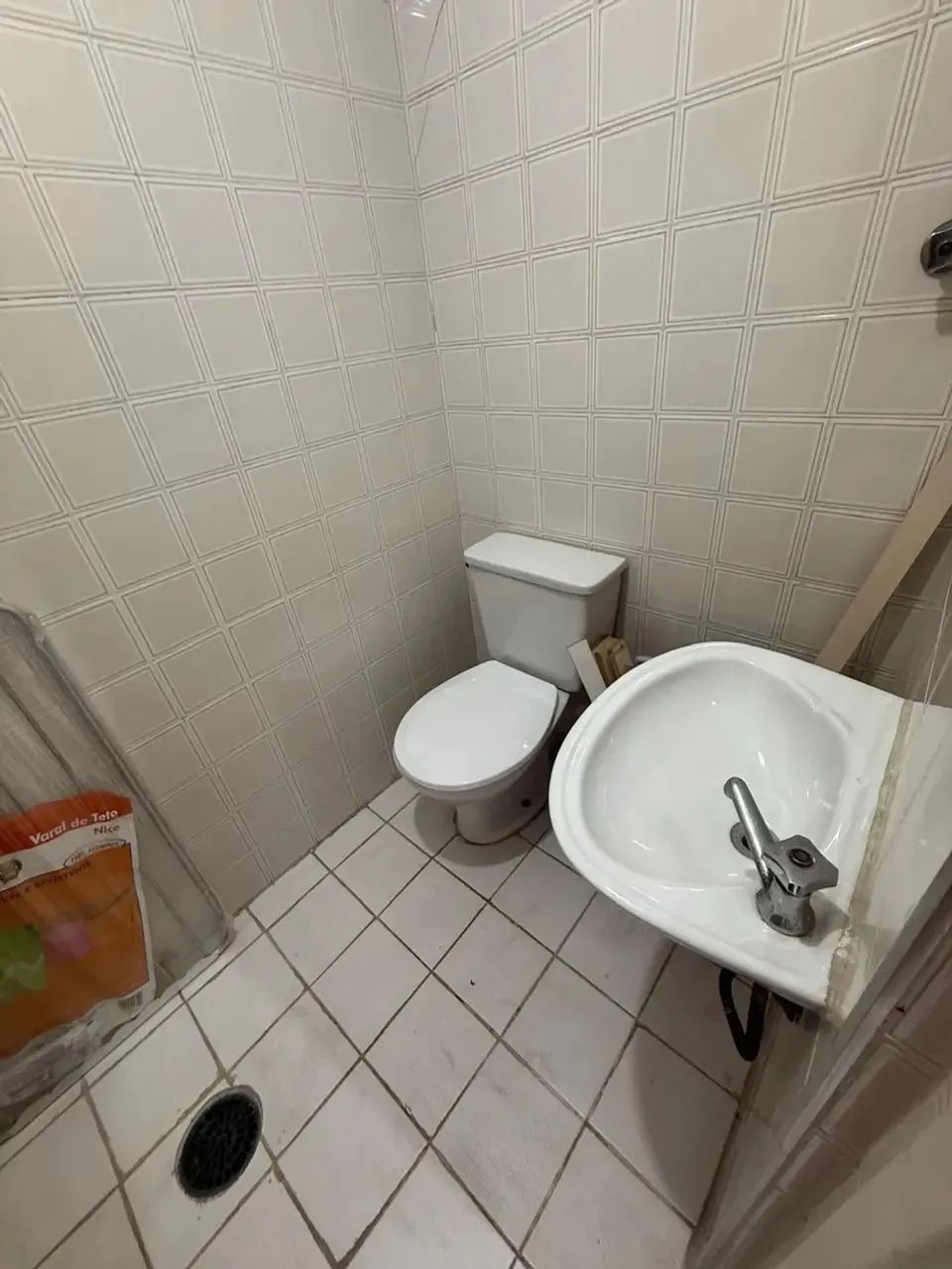 Apartamento à venda na Avenida da Praia  Santos - Foto 6