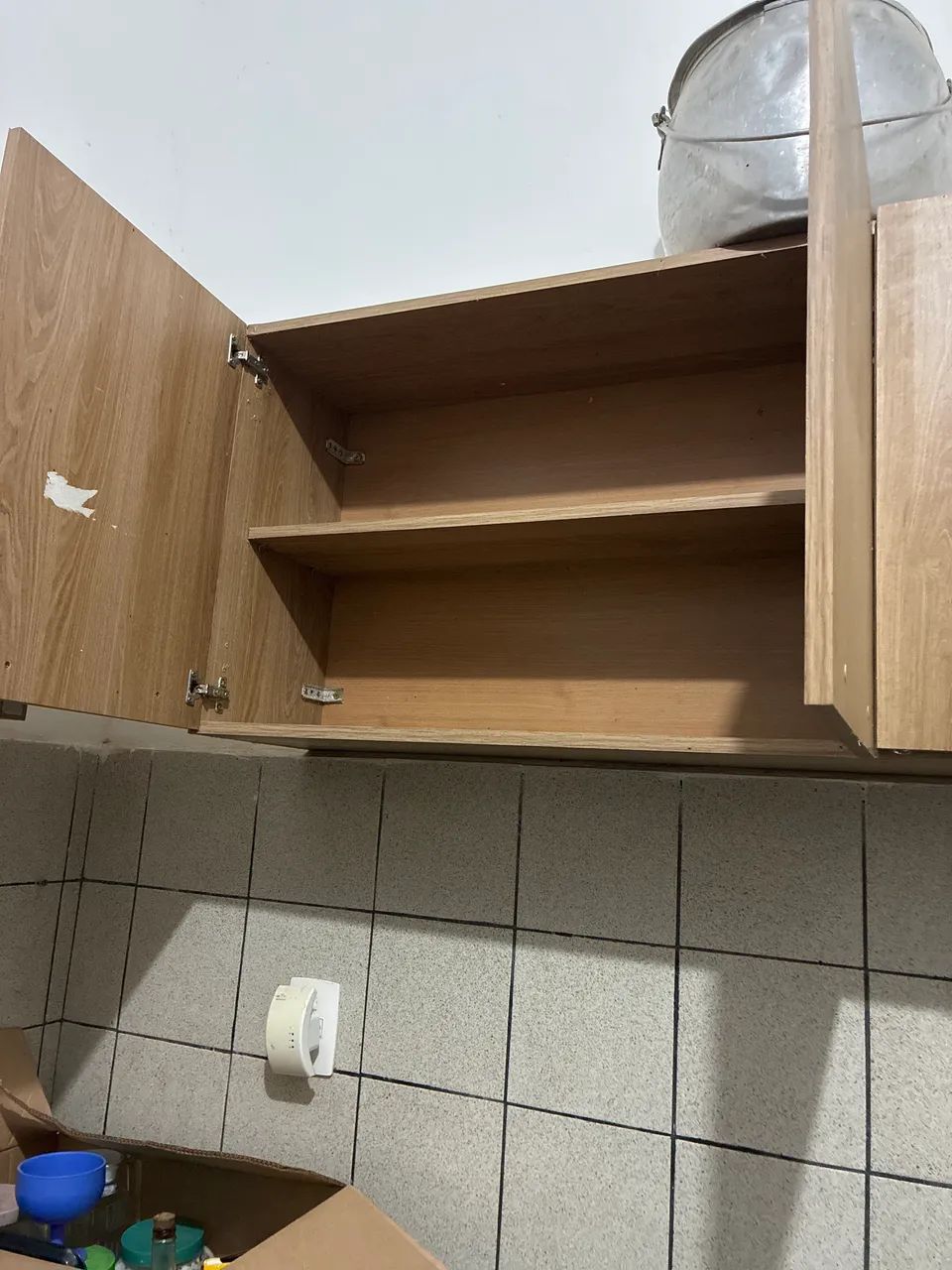2 armarios de cozinha - Foto 2