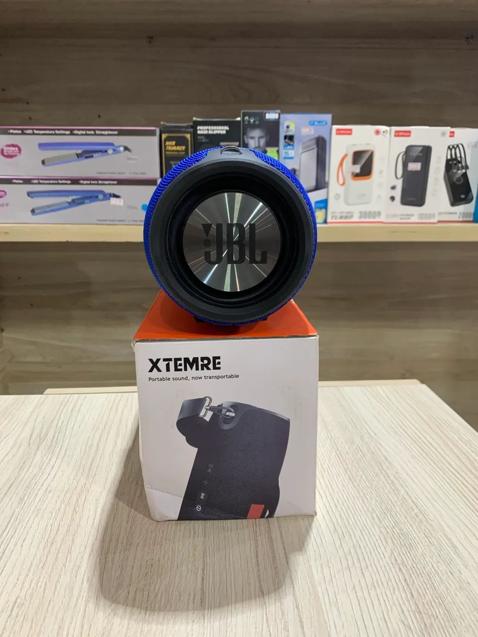 Jbl Xtreme - Foto 2