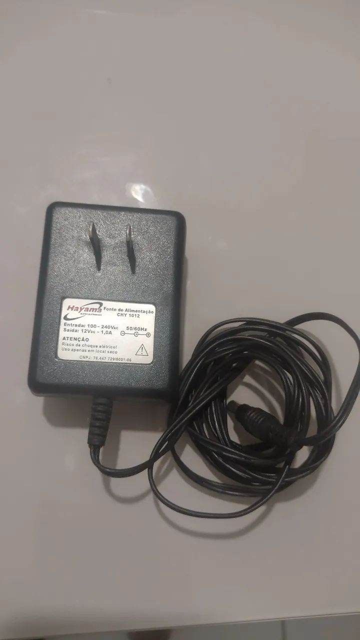 Teclado YAMAHA PSR - E323 . Oportunidade!  - Foto 5