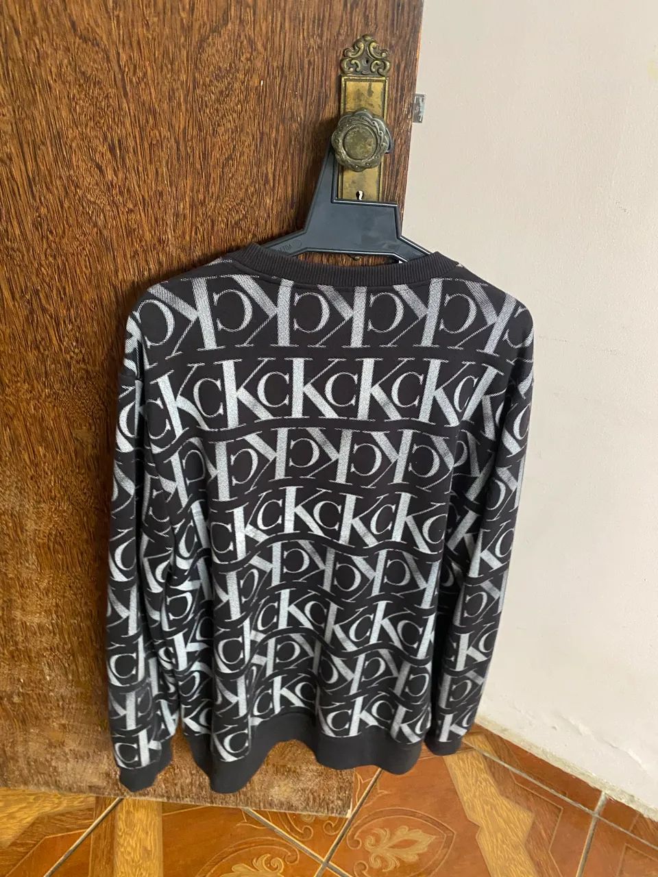 Blusa de frio  - Foto 3