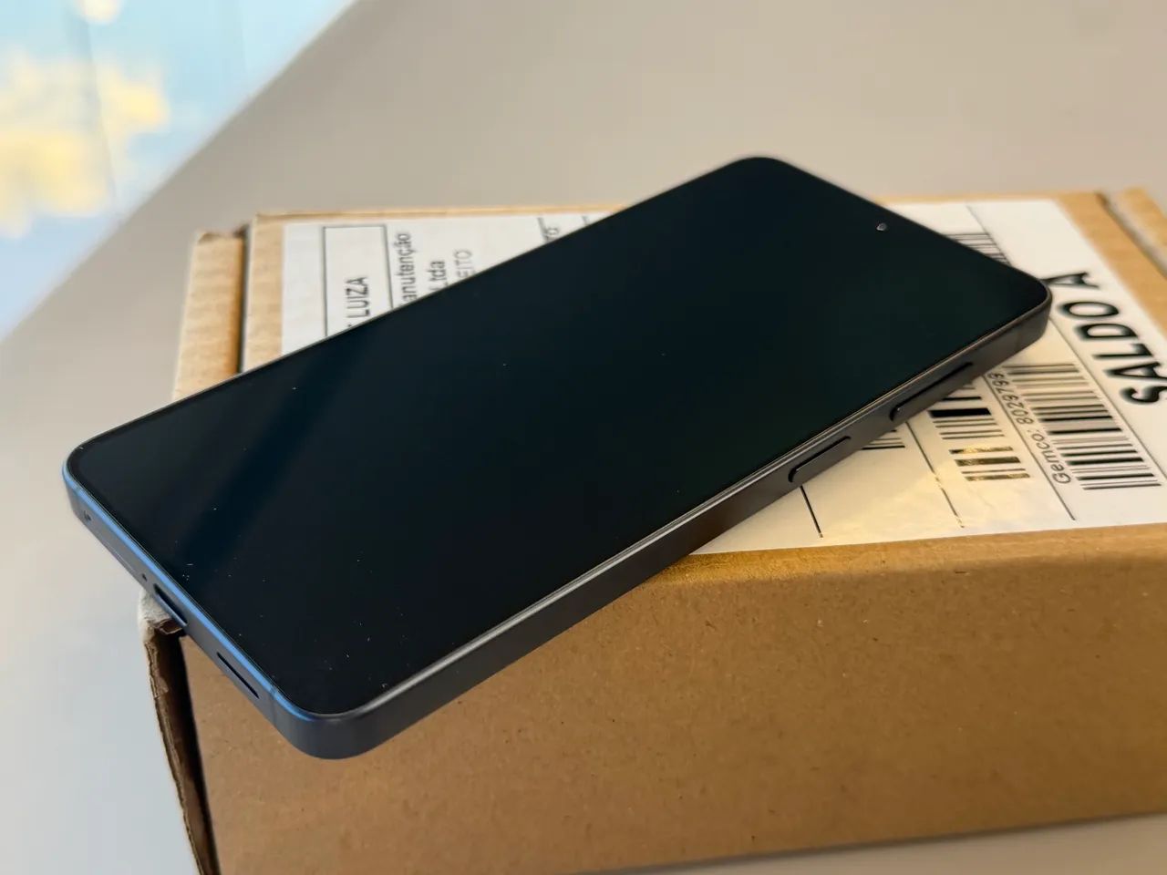 Samsung S26 256GB NOVO - Foto 5